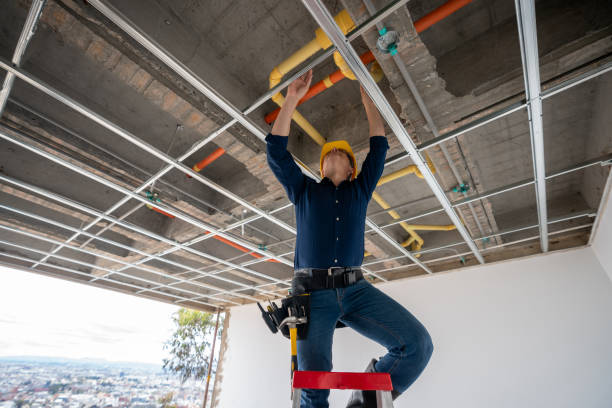Best Leak Detection Services  in Clemson, SC