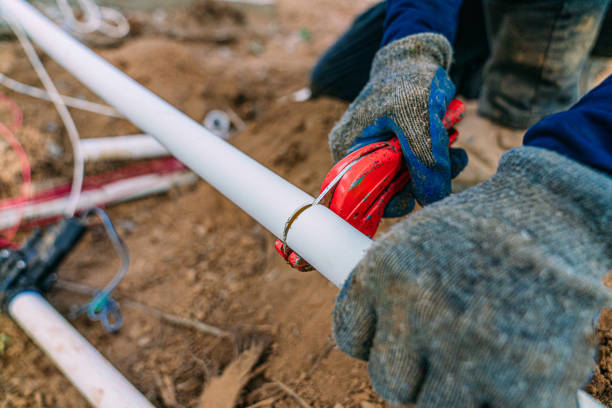 Best Commercial Plumbing Services  in Clemson, SC